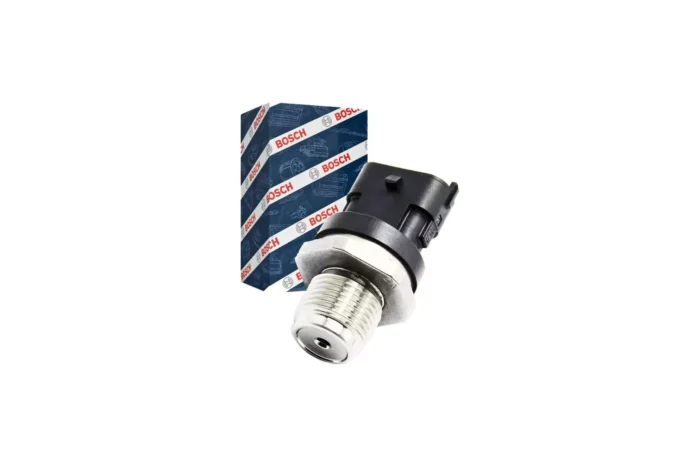 SENSOR DE ALTA PRESSÃO