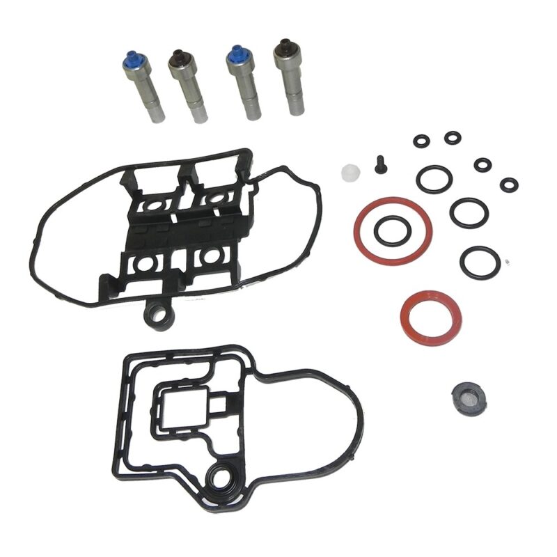 JOGO REPARO VALVULA SOLENOIDE